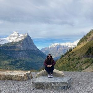 Meet your Posher, Heather